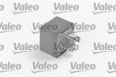 VALEO 643523 Relay, main current